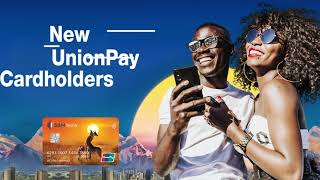 UnionPay Rewards Program screenshot 2