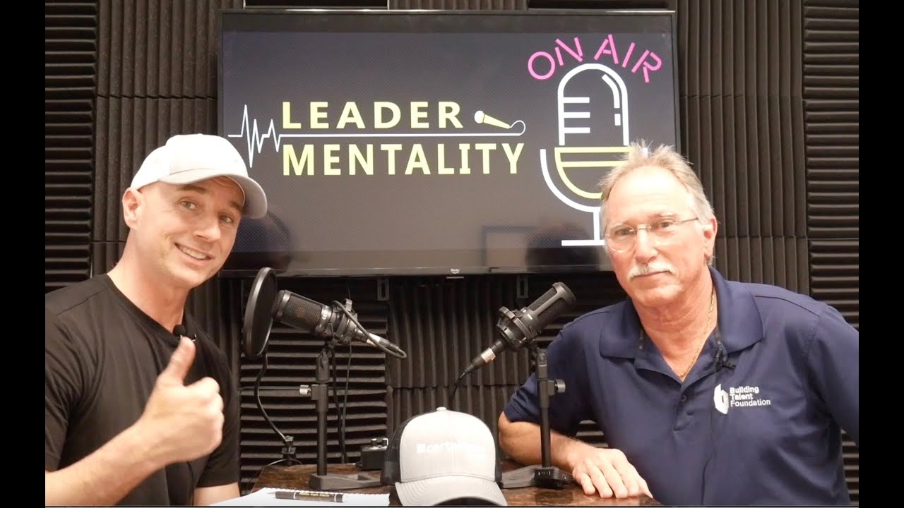 Recruiting Top Talent with Doug Obenour, Engagement Manager with the Building Talent Foundation