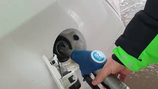 За год с B-Eco Fuel Tabs  сэкономил кругленькую сумму на АЗС.