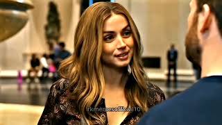 Shes Not Armas Shes Amras Brown Rang Ana De Armas Edit