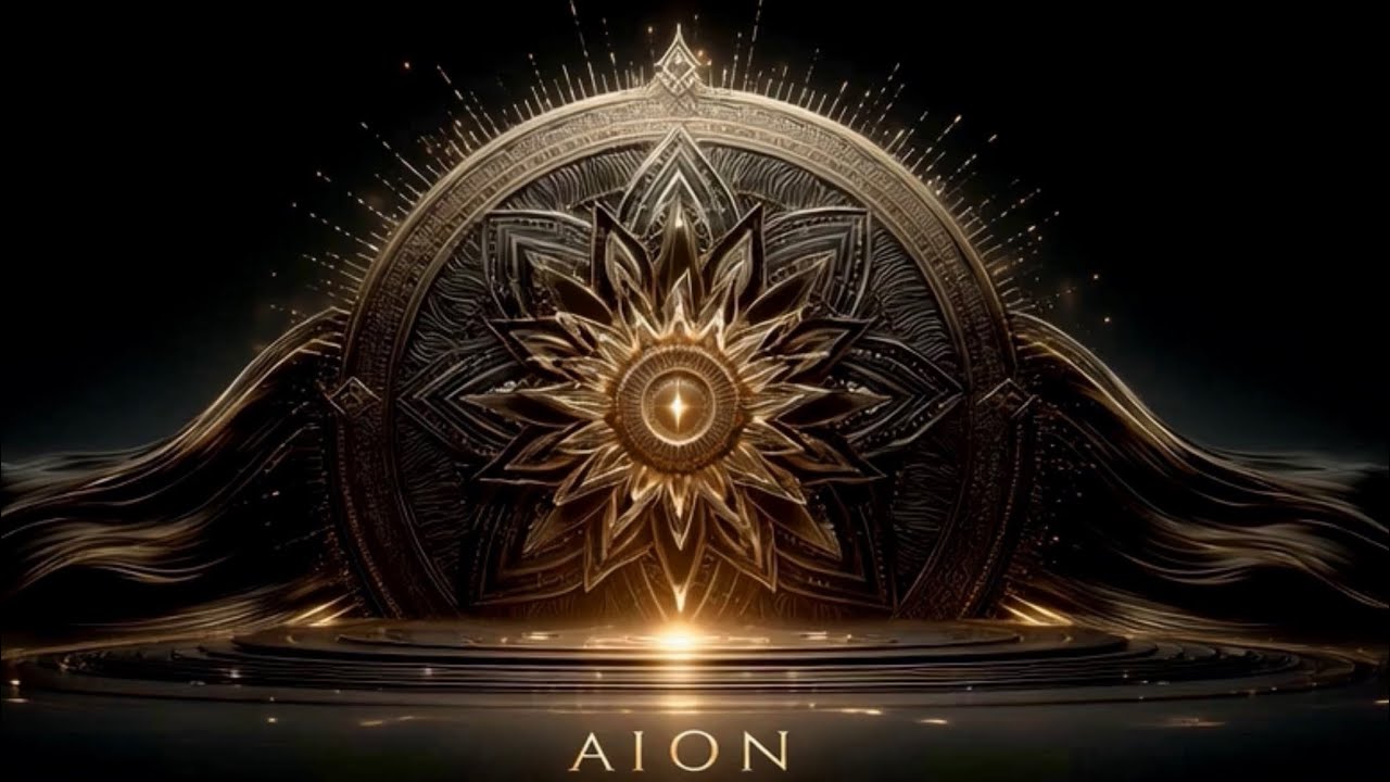 The light before it breaks 4K by Aion ∞