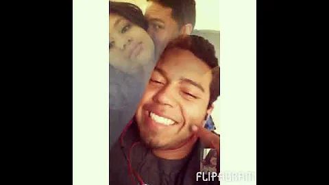 Kathy and Emmanuel