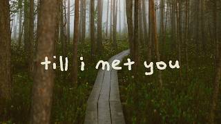 Said The Sky & good problem - Till I Met You (lyrics)
Said The Sky & good problem - Till I Met You (lyrics)
• check out my indie electronic spotify playlist - http://spoti.fi/293vj6r
download: https://song.link/us/i/1726057064
• Koala Kontrol
https://instagram.com/koalakontrol/
https://twitter.com/KoalaKontrol
https://soundcloud.com/koalakontrol
Submit music and artwork here https://submit.koalakontrol.com
ʕ •ᴥ•ʔ Said The Sky & good problem - Till I Met You (lyrics)