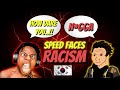 @IShowSpeed faces Racism in Korea 💀🇰🇷 || 3D animated ||