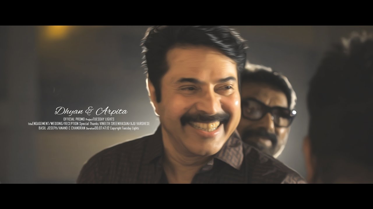 Dhyan & Arpita // Wedding Film // Tuesday Lights