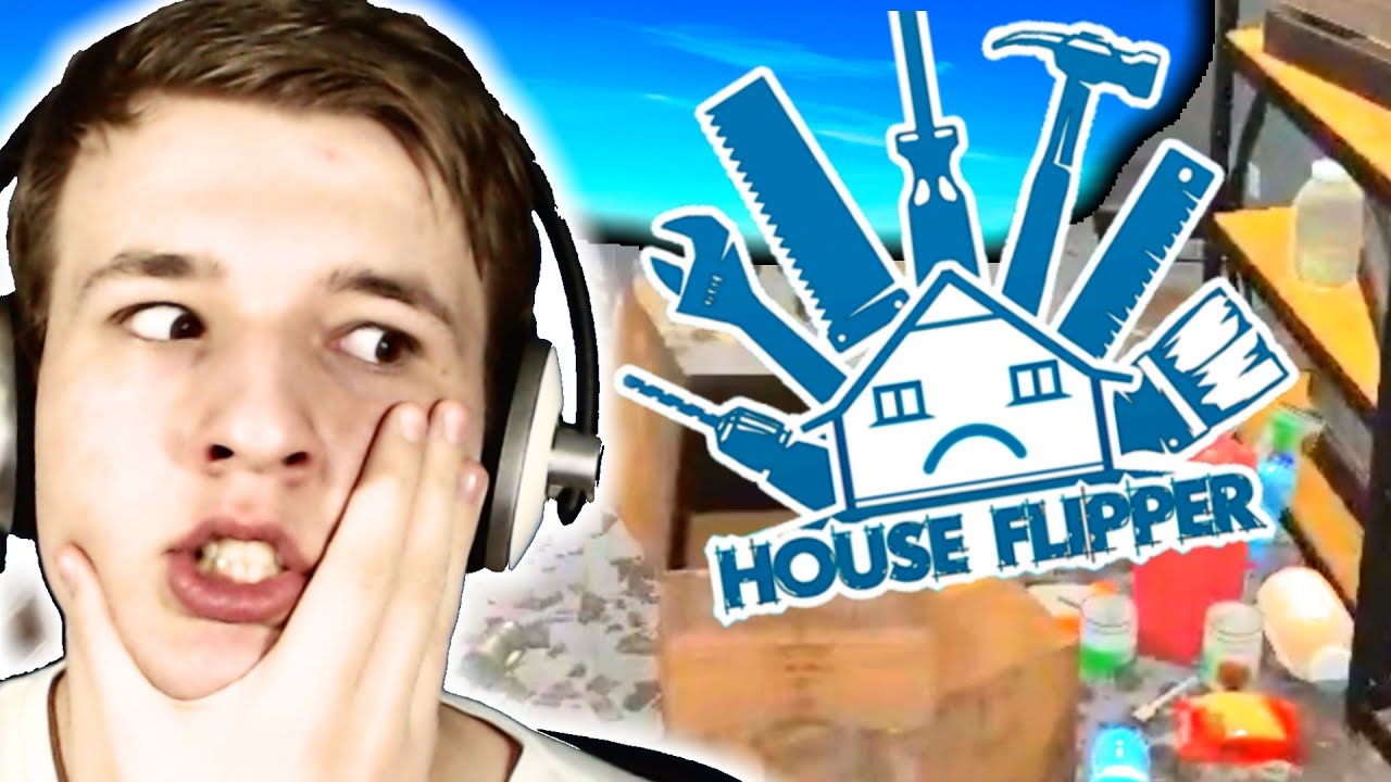 FUJ! NAJNEUREDNIJA KUĆA IKADA (House Flipper #10)