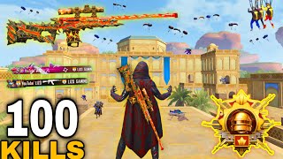 OMG!😱NEW BEST ERANGEL GAMEPLAY W/ PHARAOH X-SUIT🥵SAMSUNG,A7,A8,J2,J3,J4,J5,J6,J7,XS,A3,A4,A5 by LIZO PUBG 80,983 views 1 month ago 41 minutes