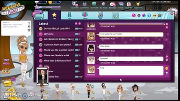 Forums on MSP