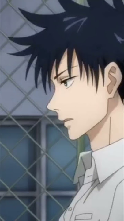 Youjis power level #Youji