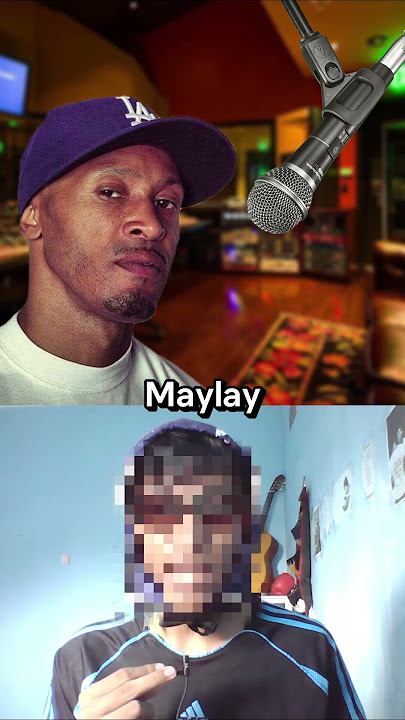 TERNYATA INI PENGISI SUARA CJ #gtasanandreas