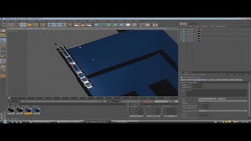 Cinema 4D Logo Speed Art | GraphicGasm