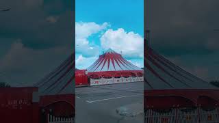 Цирк Балашиха глобус-гурмэ 2.08.24