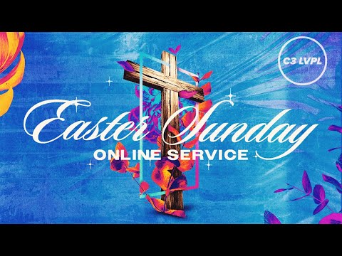 The easter sunday service | 17th april 2022 | we had hoped | david stoner mp3
