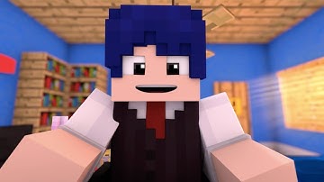 TOP 10 MINECRAFT INTRO ANIMATIONS 2021 #44