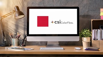 CSI ColorFlow®