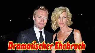 Ronan Keating Das dramatische Affären Drama um Ex Frau Yvonne