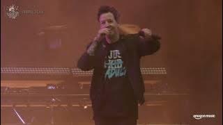 Simple Plan - Jump - Live @ Vans Warped Tour 30th 2025