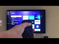 ROKU   Secret Access Menu