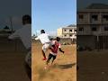 unbelievable revenge #shorts #football #amazing #sports