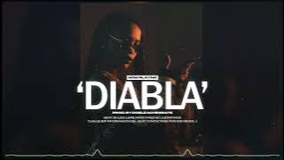 🔥 [FREE] PISTA DE AFROBEAT USO LIBRE - 'DIABLA' DANCEHALL BEAT INSTRUMENTAL 2023