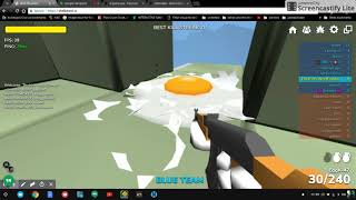 ShellShockers Part 2
