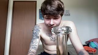 WEED HAUL 2: BDAY SESH!!!!