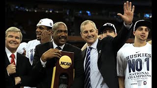 "LIVING WITH THE EDGE" - The Jim Calhoun Story - Part 1 Net Worth