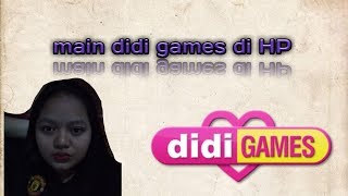Didi Games for Android || Game masa kecil screenshot 2