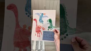 Cute &amp; Easy Father’s Day crafts 👣 for babies, toddlers, or big kids too!