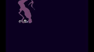 Void Stranger - 9 - the giant blobhead will not harm you