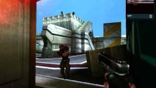 Wolf Team Pistol Kills