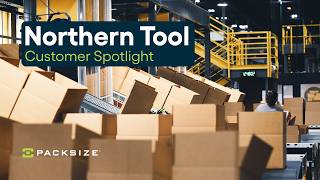 Northern Tool + Equipment: Automation Built Better