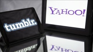 Tumblr Deal Pushes Yahoo Into Social World