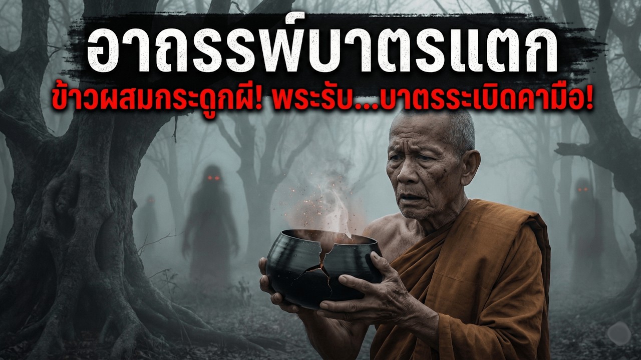 ลองดีกับพระ! แอบใส่ 