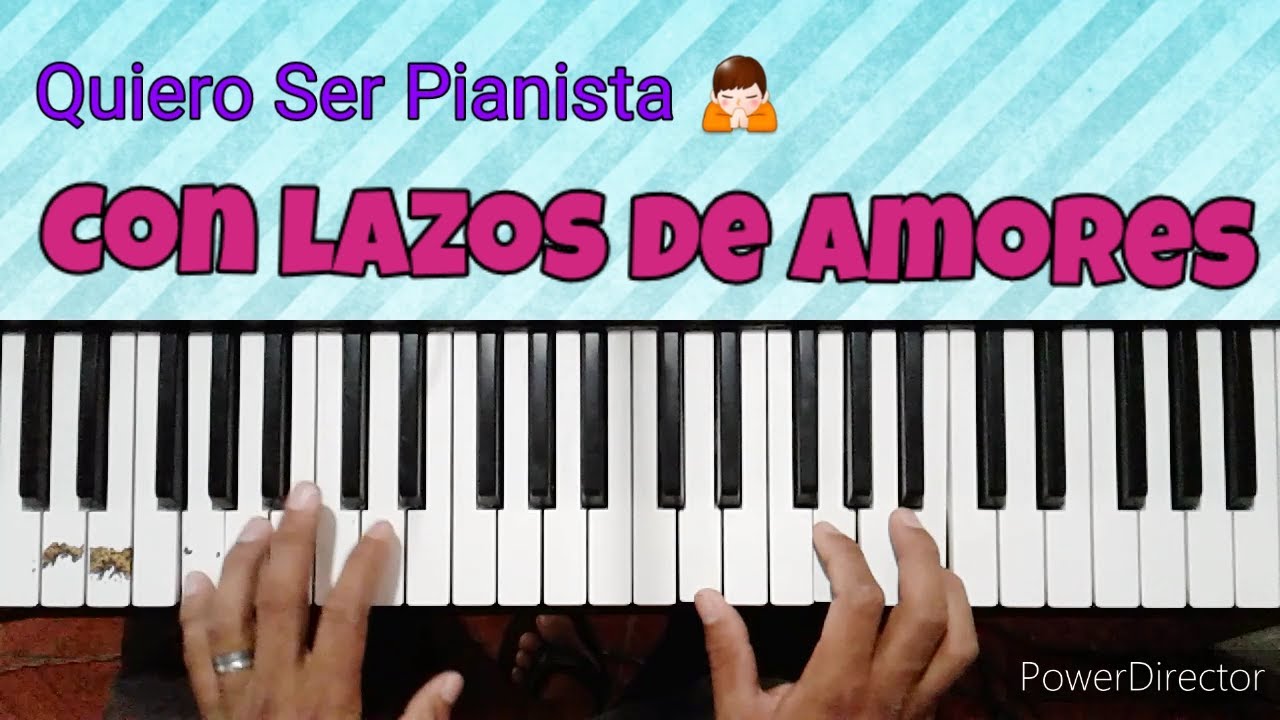 Cuanto tiempo se tarda en aprender a tocar el piano