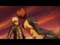 Shirou vs gilgamesh unlimited blade works deen movie