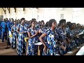 LOAGAYON ST AUGUSTINE MELODY CHOIR ARUA LOAGAYON ST AUGUSTINE MELODY CHOIR ARUA
