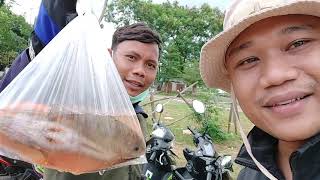 info lokasi mancing GRATIS danau sunter