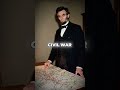From Log Cabin to President: Lincoln's Epic Rise in 60 Seconds