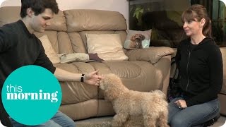 Fix My Problem Pup! | This Morning