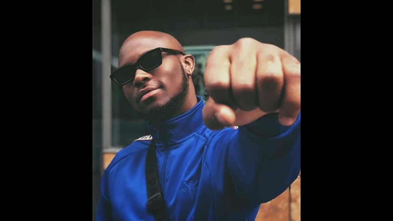 [FREE]King Promise - Ginger (Instrumental beat)