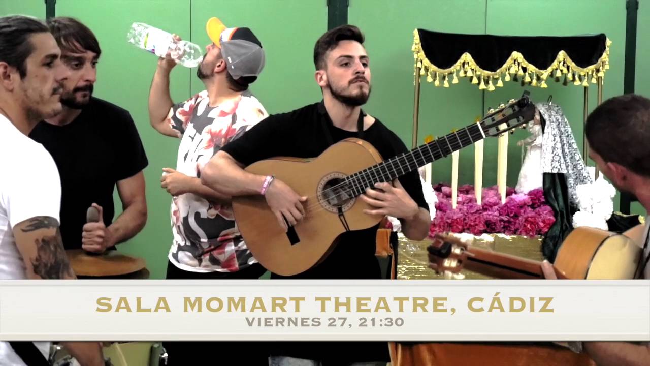 Rumba 2.0