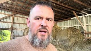 видео: Перша двійня. Сіра налякала | Private Milk | Михайло Травецький | Велесова ферма картинка: Перша двійня. Сіра налякала | Private Milk | Михайло Травецький | Велесова ферма