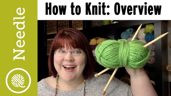 How to Loom Knit a Hat for Beginners - GoodKnit Kisses