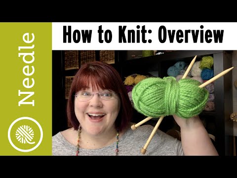 Learn to Loom Knit in the Round Like A Boss! GoodKnit Kisses