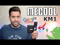 Mecool KM1 con Android TV Oficial y MUY POTENTE | Review