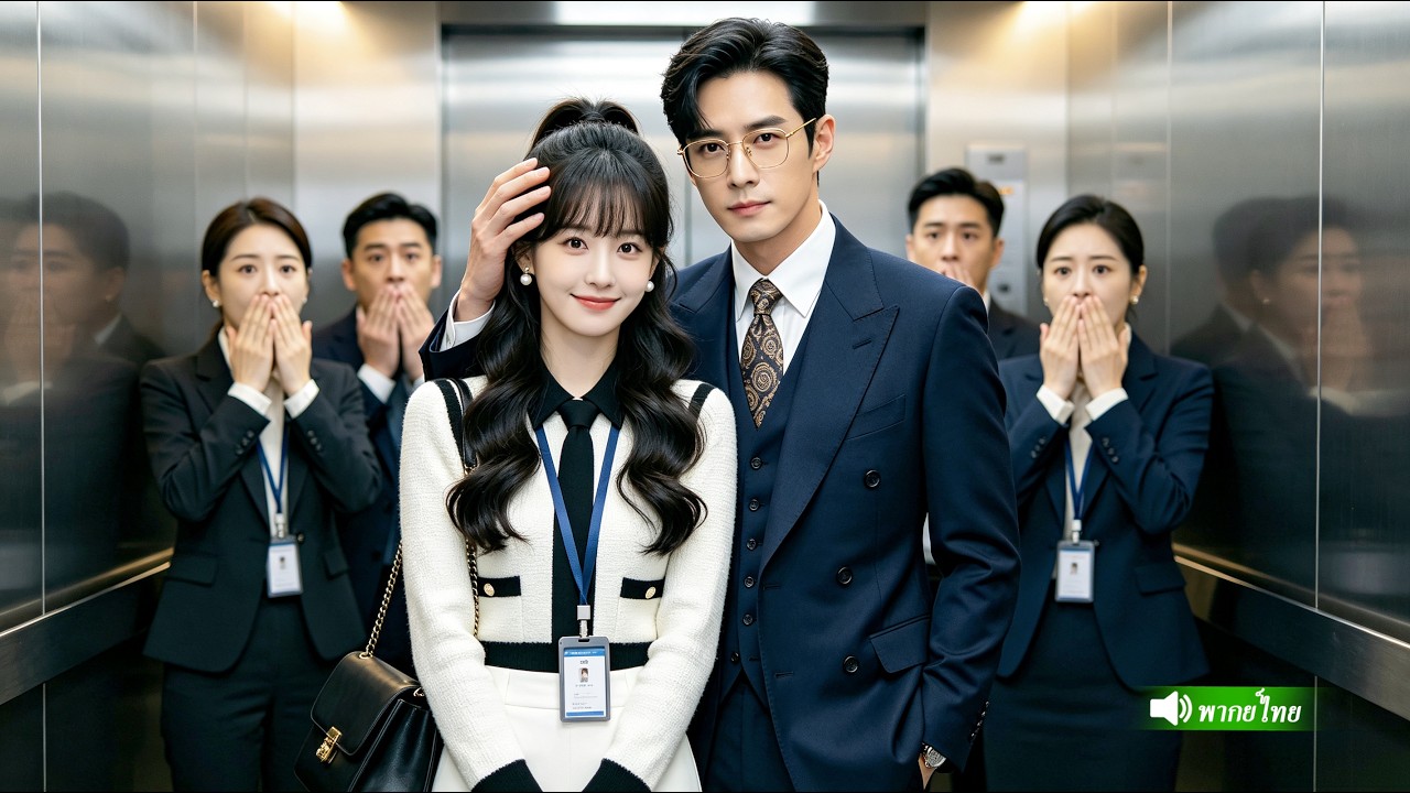 เนื่องจากอุบัติเหตุ สาวฝึกงานน่ารักท้องกับซีอีโอเย็นชา ไม่คิดว่าเขาจะแต่งกับเธอ ดูแลเธอทุกอย่าง