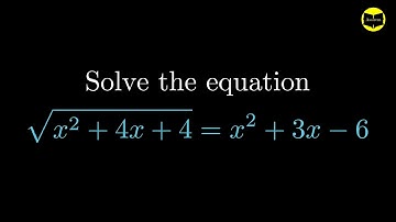 The Kettering Mathematics Olympiad | Problem 3 (2020)