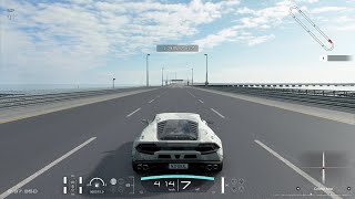 Gran Turismo Sport | Lamborghini Huracán Tuned HP900+ Top Speed Km/h 414 Mph 257 screenshot 5
