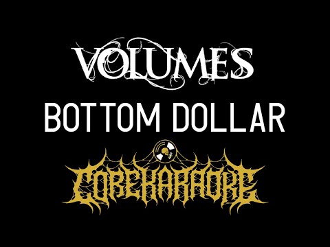 Volumes - Bottom Dollar [Karaoke Instrumental]
